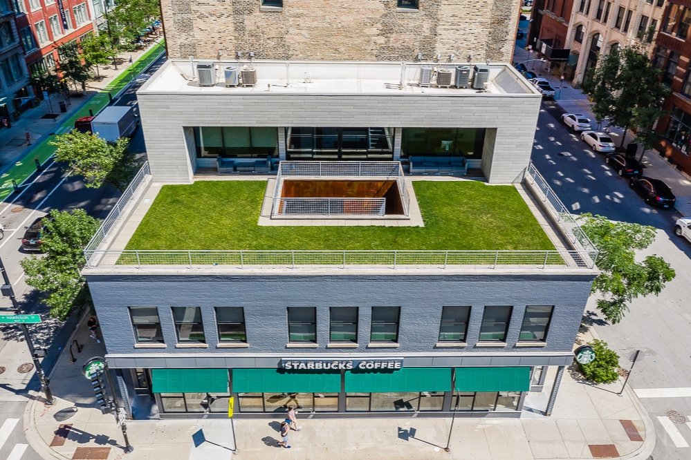 Architect’s Urban Oasis | 4bd/3ba I Luxe