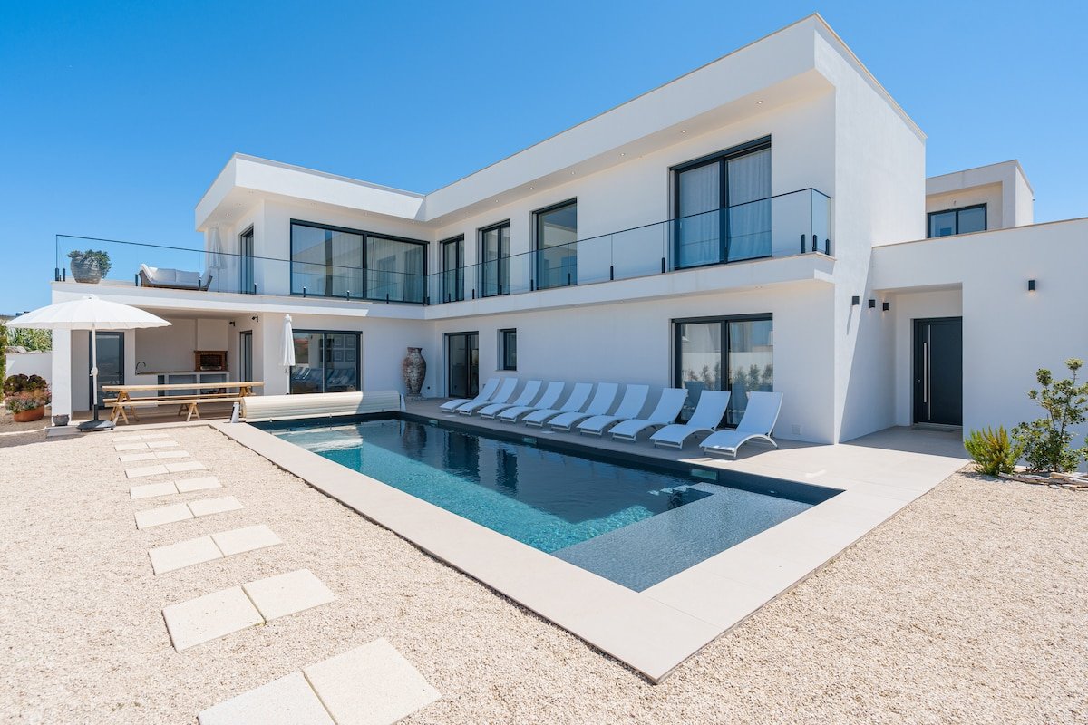 Casa Evangeline gallery image 3