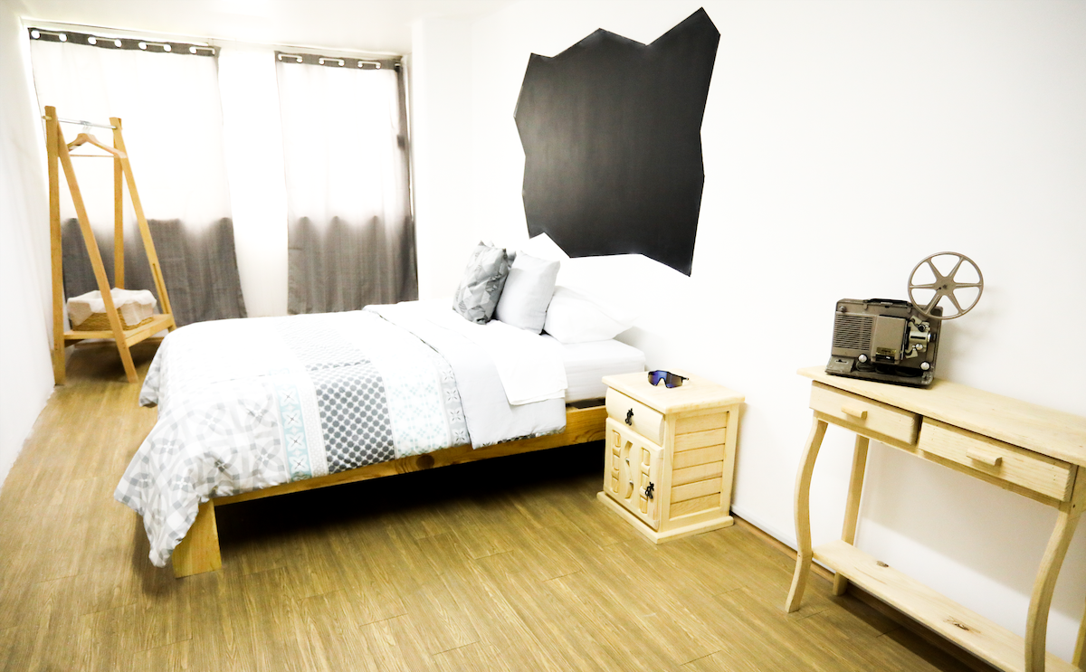 Agradable loft cerca del centro histórico de CDMX gallery image 2