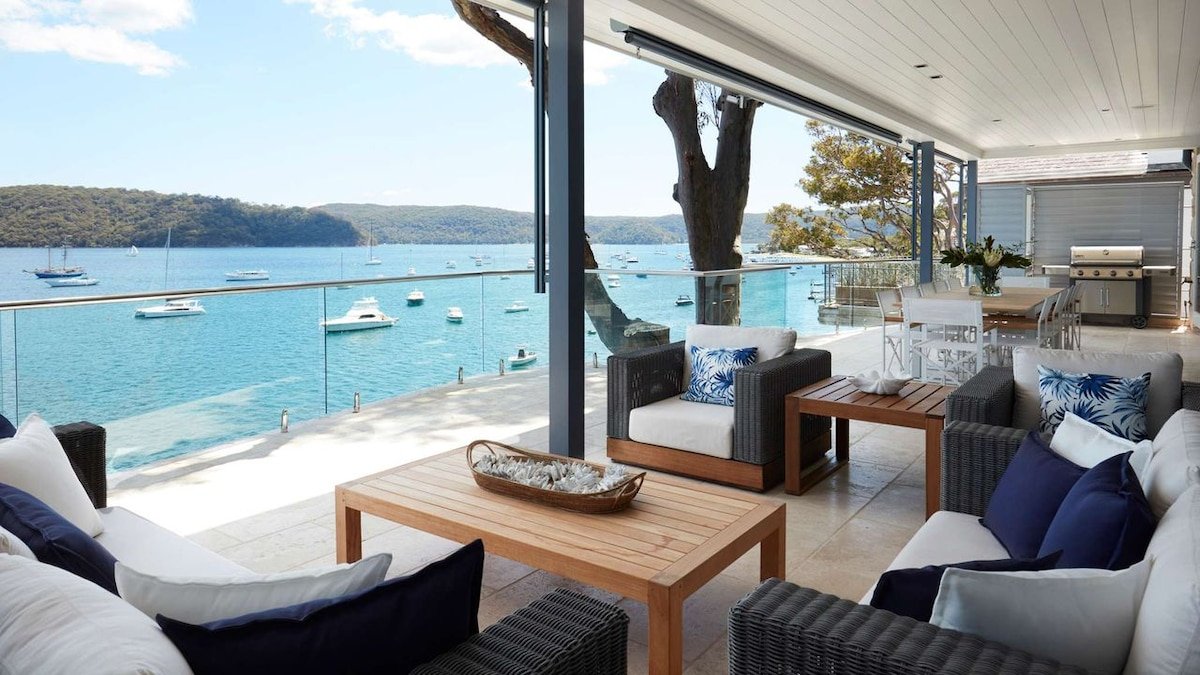 Saltwater gallery image 4