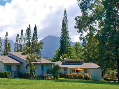 Makai Club Cottages 2 Bedroom