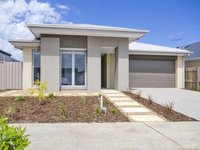 Bella Bellarine I Family Friendly Vacation