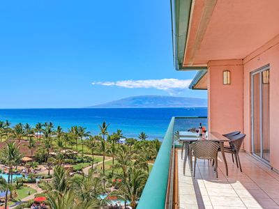 Maui Resort Rentals: Honua Kai Konea 749