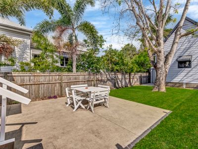 Gabba Central House, 3BR/2Bath Pets