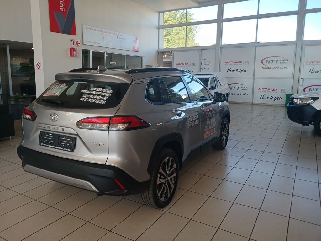 Used car gallery