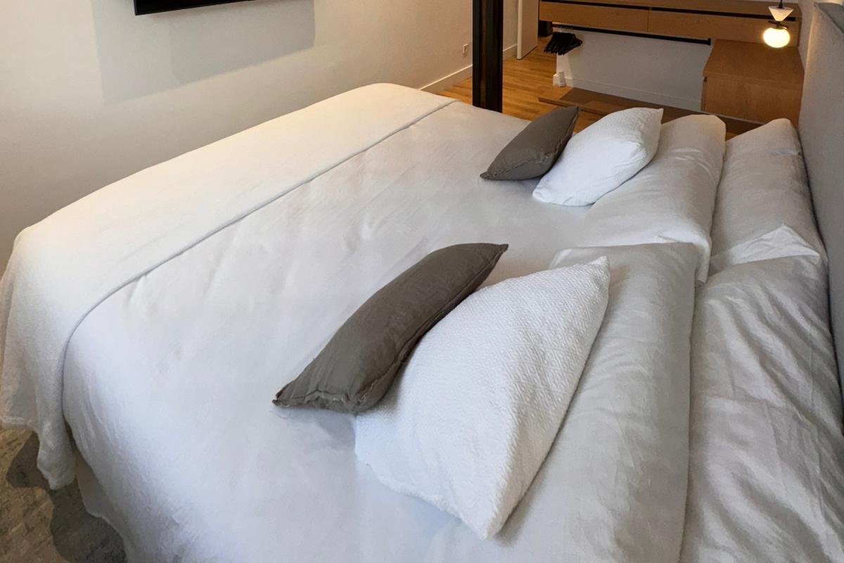 Excelente piso en Recoletos, Barrio de Salamanca gallery image 5