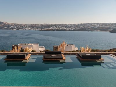 Private Villa Sapphire Black, Indoor &Outdoor Pool