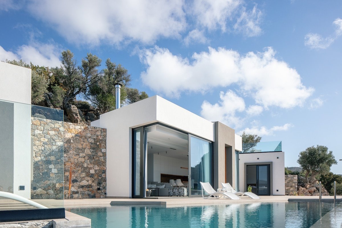 Villa Anasa – A summer breath gallery image 3