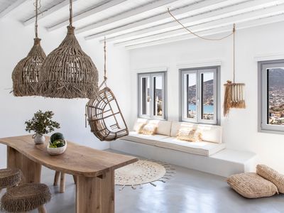 Nesea Sifnos – Villa Kymo