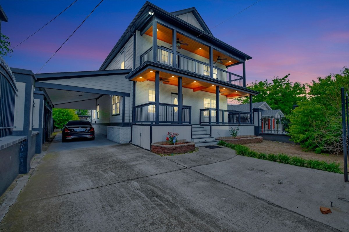 MUSIC CITY House. gallery image 2