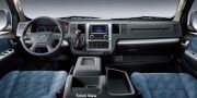 FOTON VIEW 2.0D A/T 15 SEATER - 3 thumb