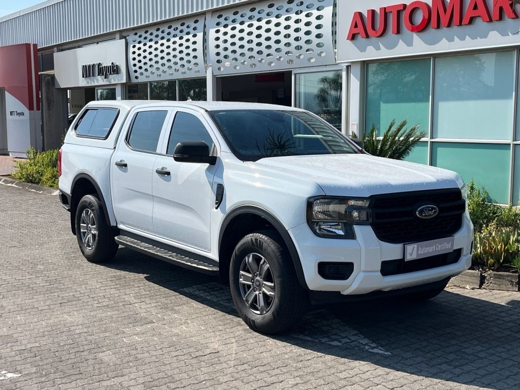 FORD RANGER 2.0D XL 4X4  for Sale in South Africa