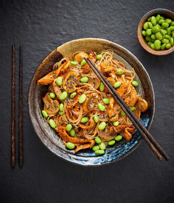 Photo of Korean BBQ Beef