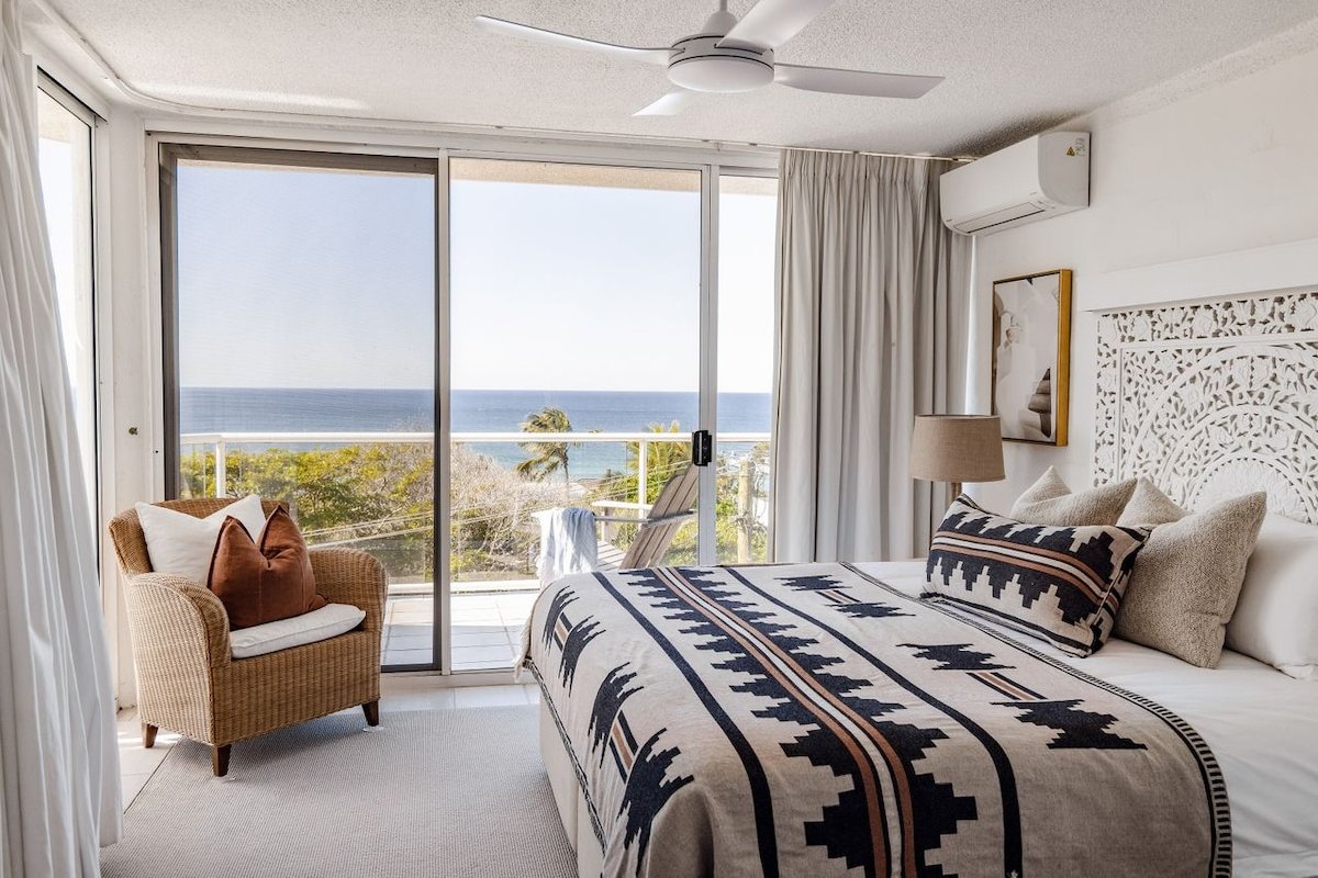 Hydra – 3 Bedrooms, Ocean views, Pool gallery image 5