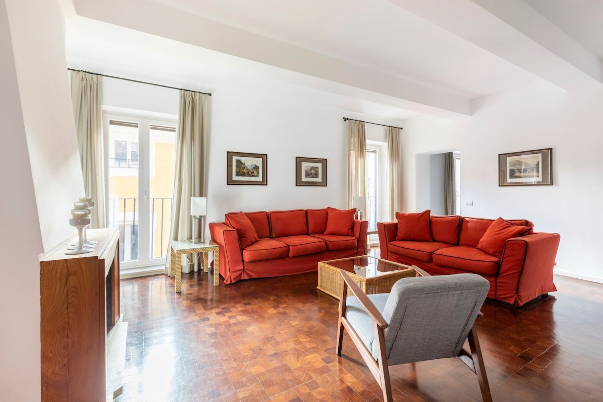 Torre Vecchiarelli – apartment 4 gallery image 4