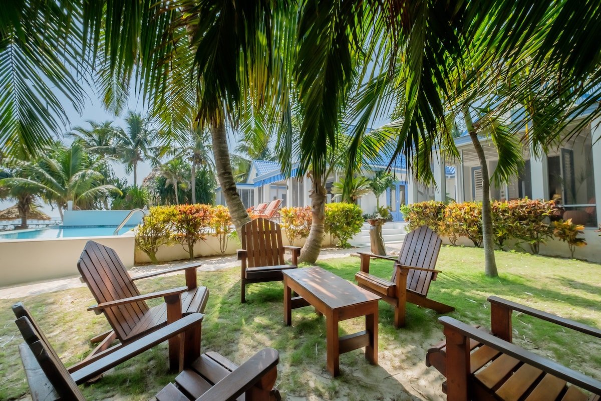 Villa Turquesa: Your Luxurious Caribbean Escape gallery image 3