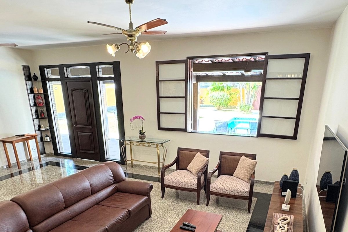 “Sua casa no Recreio” gallery image 4