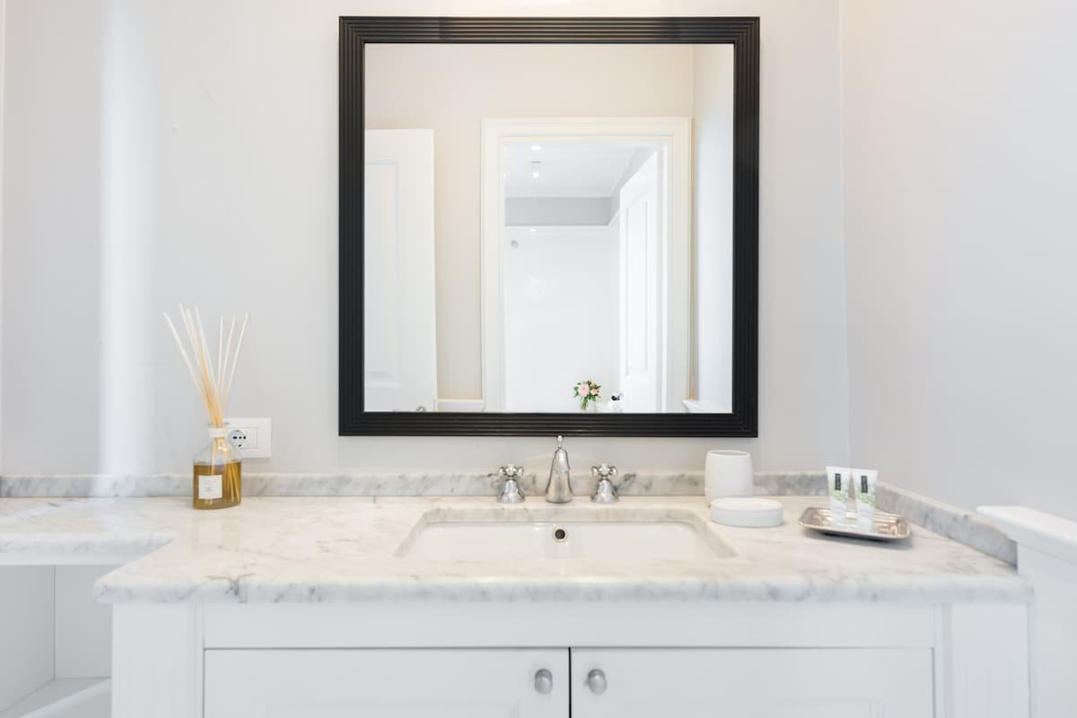 Appartamento Centro Storico Terrazzo Panoramico gallery image 4