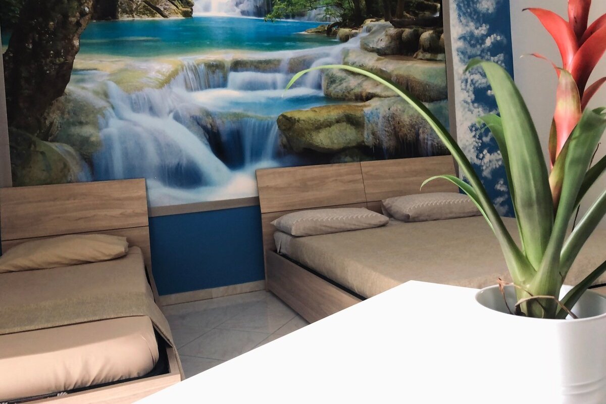 Appartamento B&B Dolce Risveglio gallery image 3