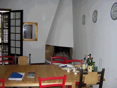 Vila Rubia beachfront House gallery image 4