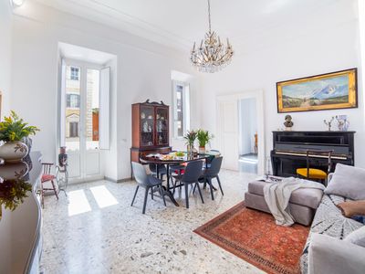 -DOMUSAUREA295 AT THE COLOSSEUM-