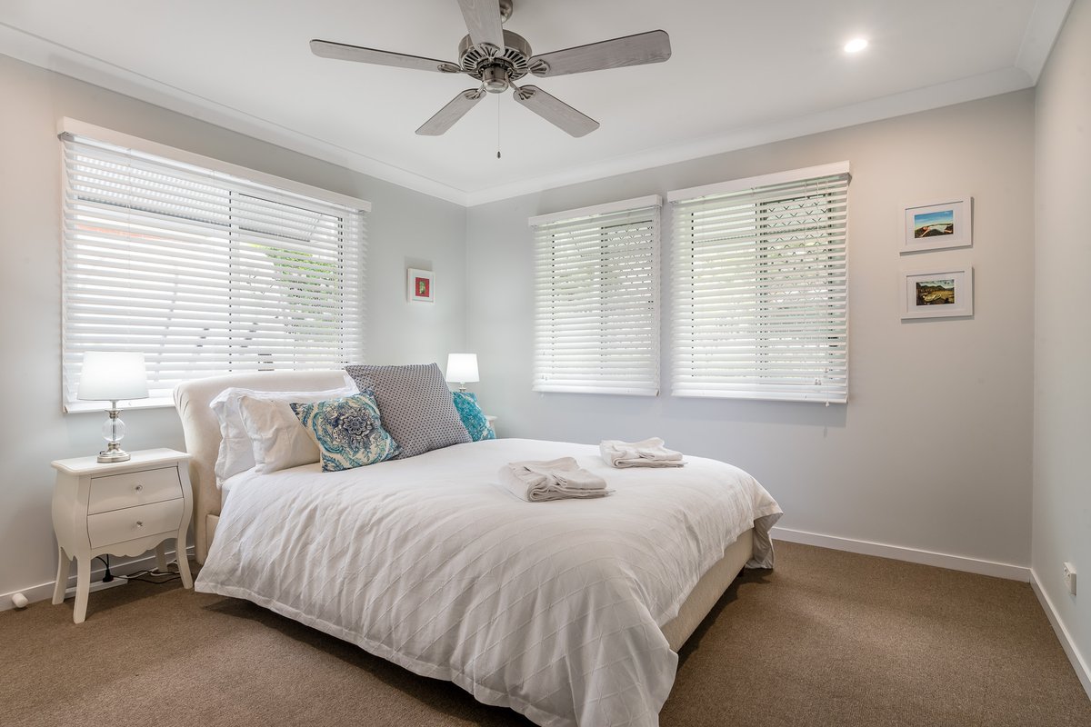 BirdSong Yeronga – Peaceful & Quiet near City