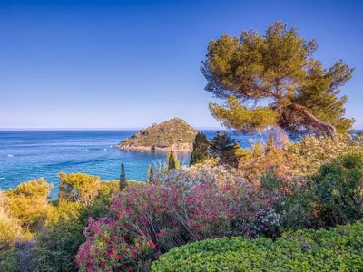 The View Experiences – A window to the Tuscan sea