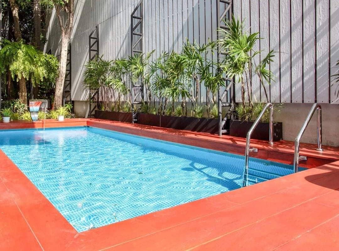 PoolVilla Sathorn Bangkok gallery image 2