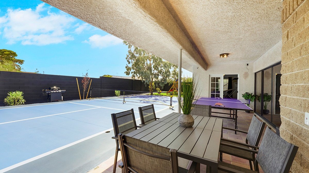 High-End Vacation rental! 5BR gallery image 5