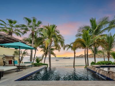 Casa Cuvee | Hacienda Beach Club 30% off