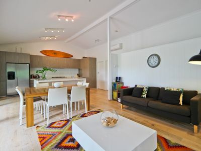 “Edgewater” on Quindalup Beachfront