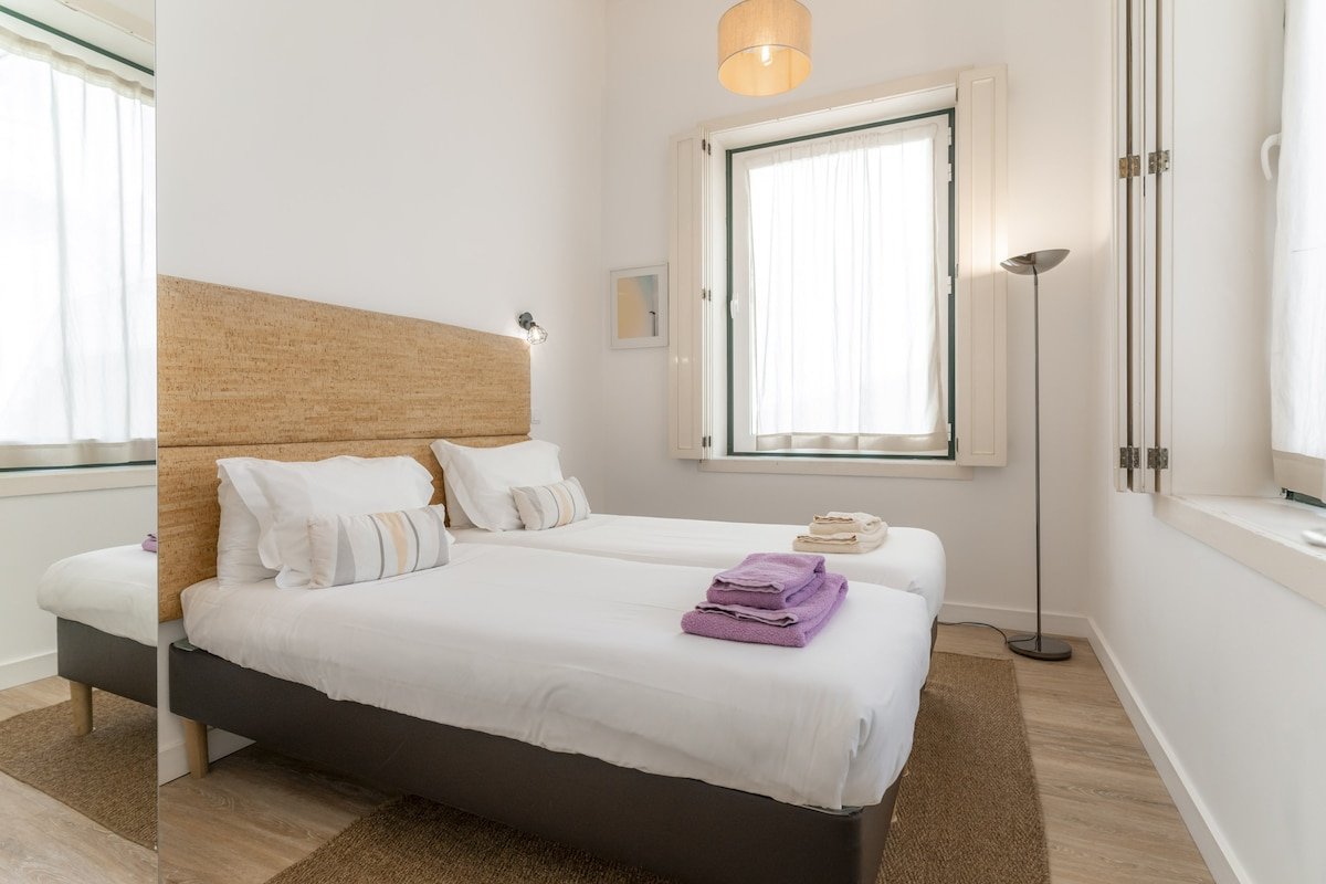 Lv Premier Chiado CH5- ac, elevator, central NEW gallery image 5