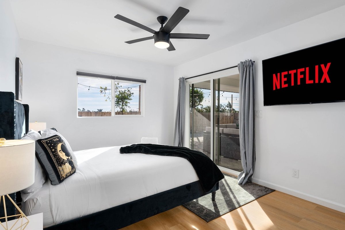 Photogenic and IG worthy SD home mins 2 Everything gallery image 5