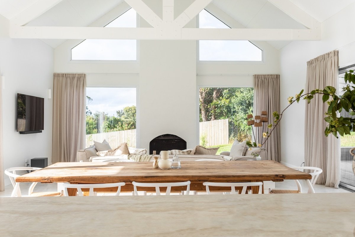 Large modern comfortable – 6 beds – 2 bathrooms gallery image 3