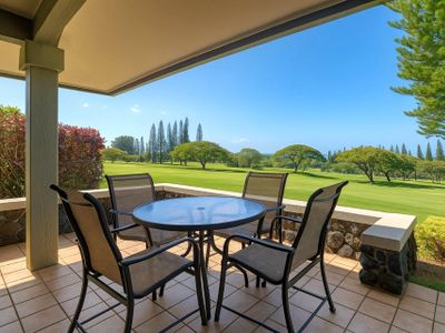 Kapalua Golf 17p7 | FREE CAR | KBM Resorts