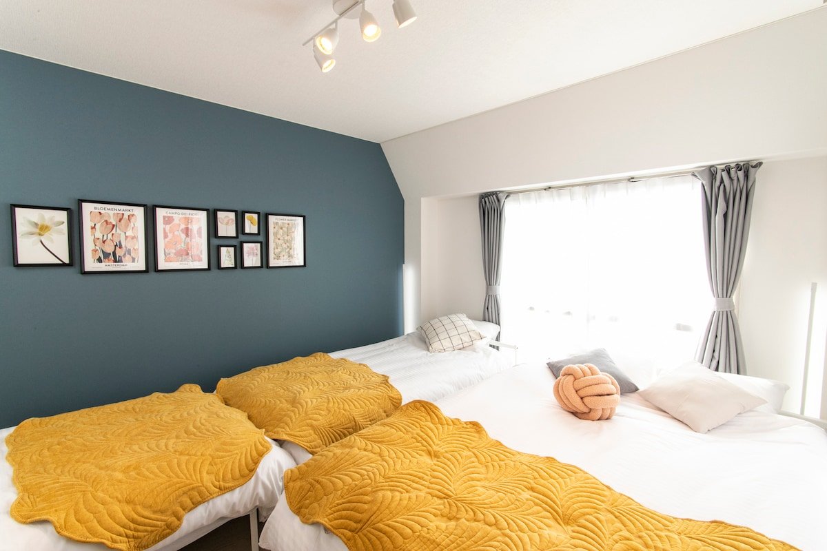 Shibuya city/11min Sta./shopping St./Max11/Entire gallery image 4