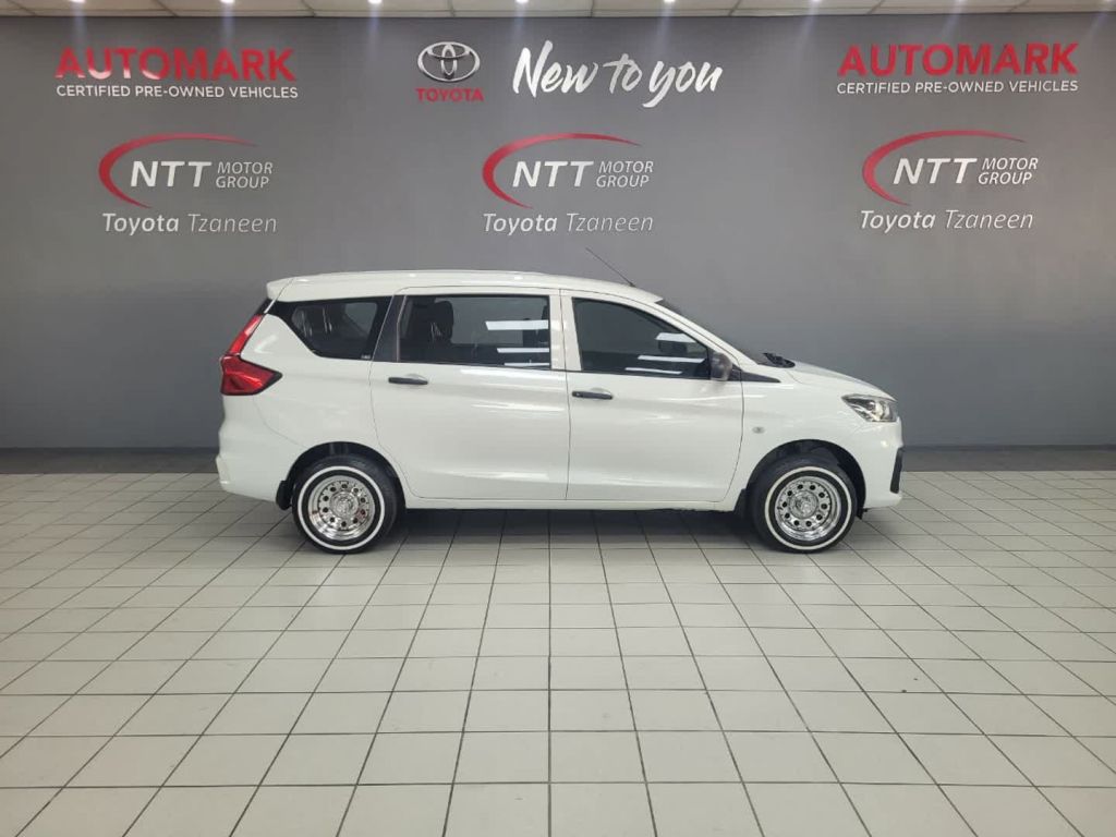 Used car gallery