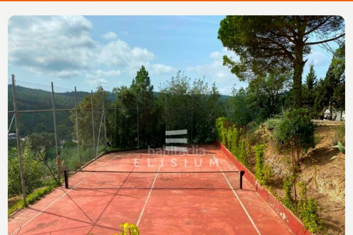 Villa Soledad, 20 personnes, piscine, tennis, BBQ gallery image 5