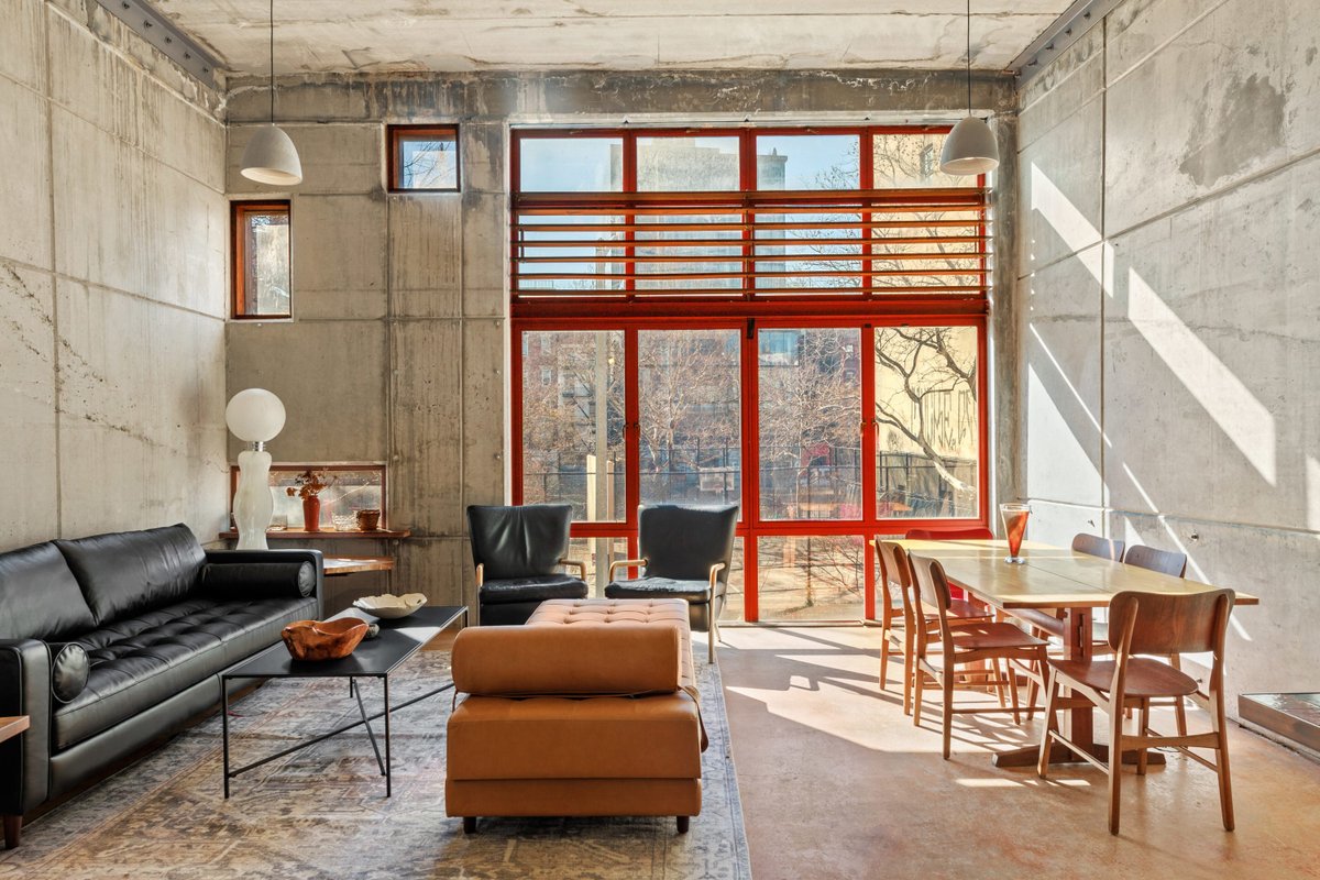 Rove Travel | Moda House | 3BR Mid-Century Loft