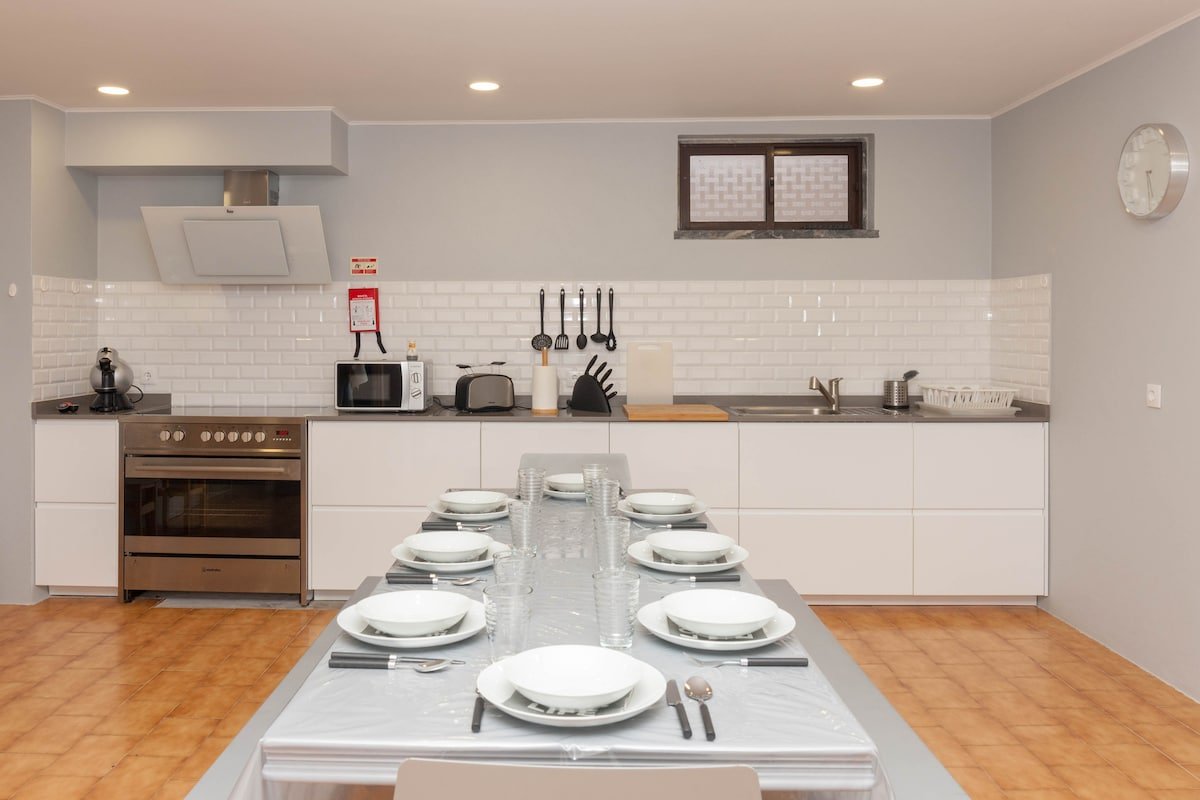 Casa Mar Campo em Santa Cruz gallery image 5