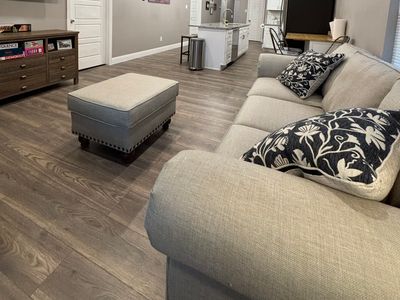 Home 180 steps from Stockyards