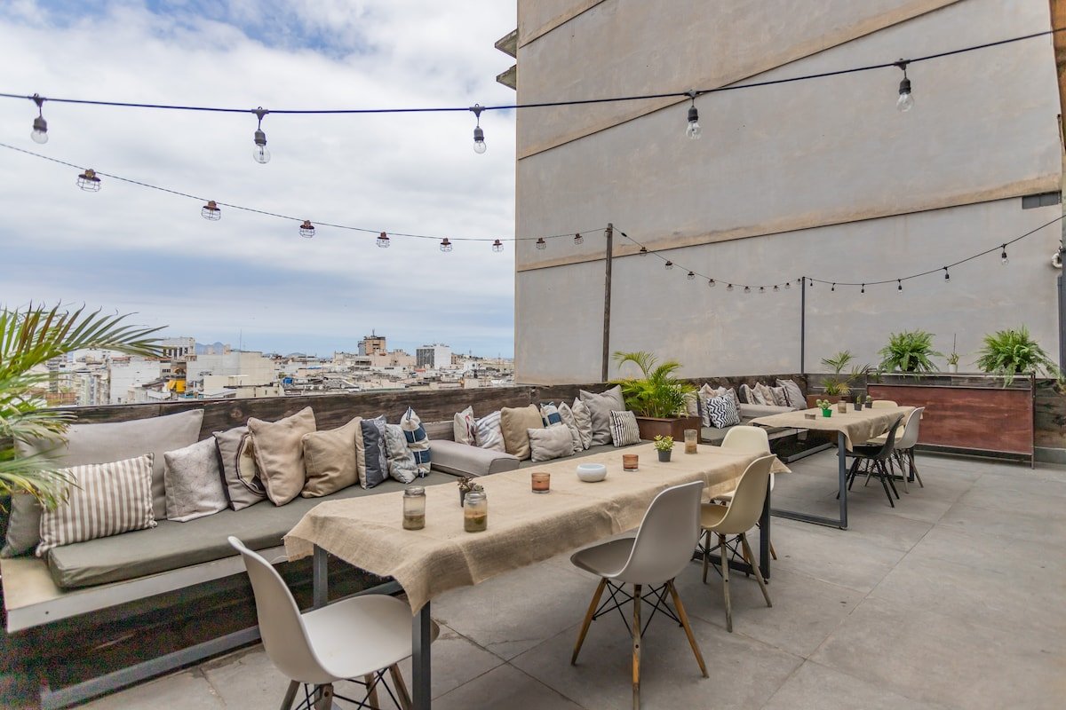 4 Modern private ensuite Lofts in Ipanema Hills gallery image 4