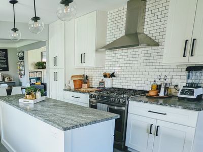 Casa Blanca: Stylish, Family Friendly, Outdoor Spa