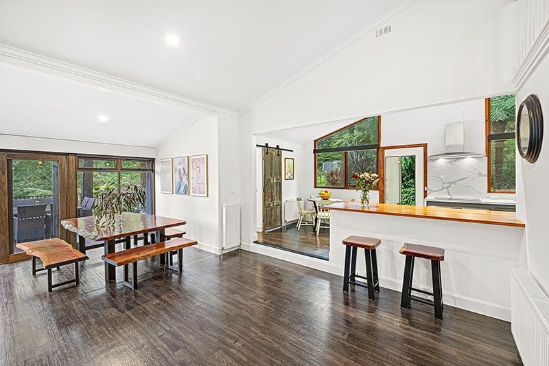 Sherbrooke Forest Retreat – Noonameena Home gallery image 5