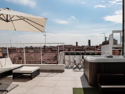 L’Attico Dell’Edera