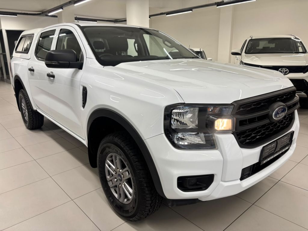 FORD RANGER 2.0D XL 4X4  for Sale in South Africa