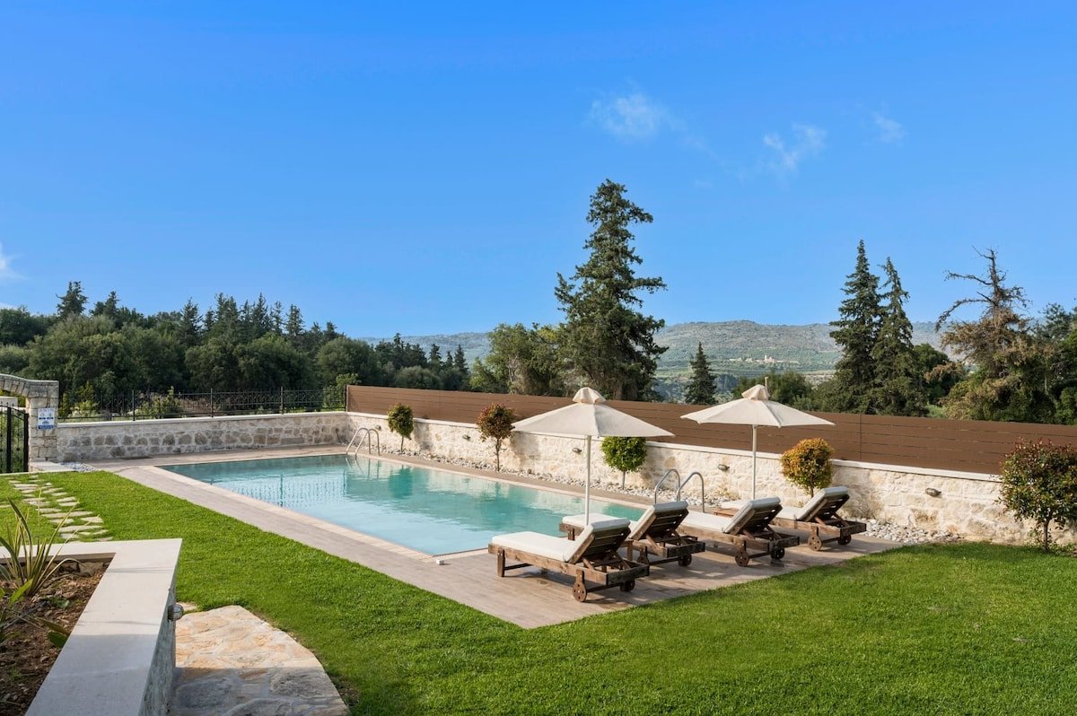 Kontis Village | Villa Kontis gallery image 3