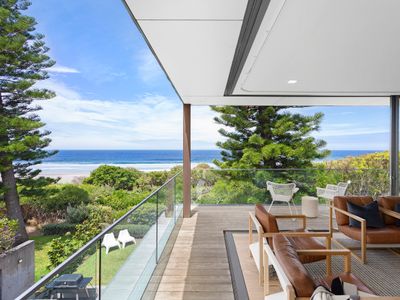 Mer Claire | ocean view luxury