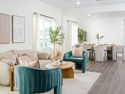 Hollywood Oasis Villa