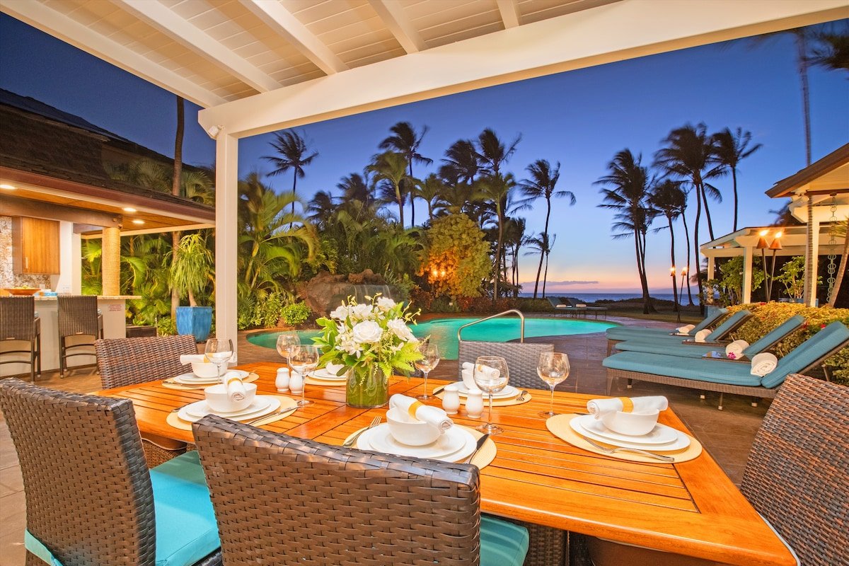 Mango Surf Beach Villa: A MUST SEE Guest Favorite! gallery image 3